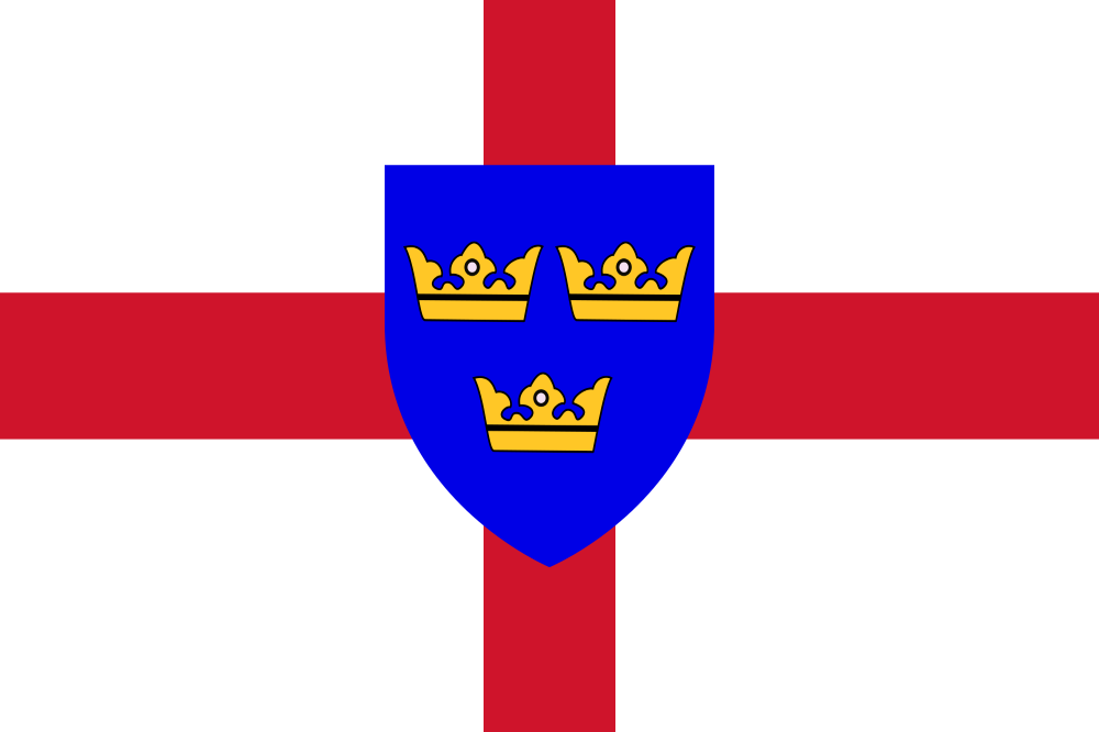 East Anglia Extended Timeline Wiki Fandom