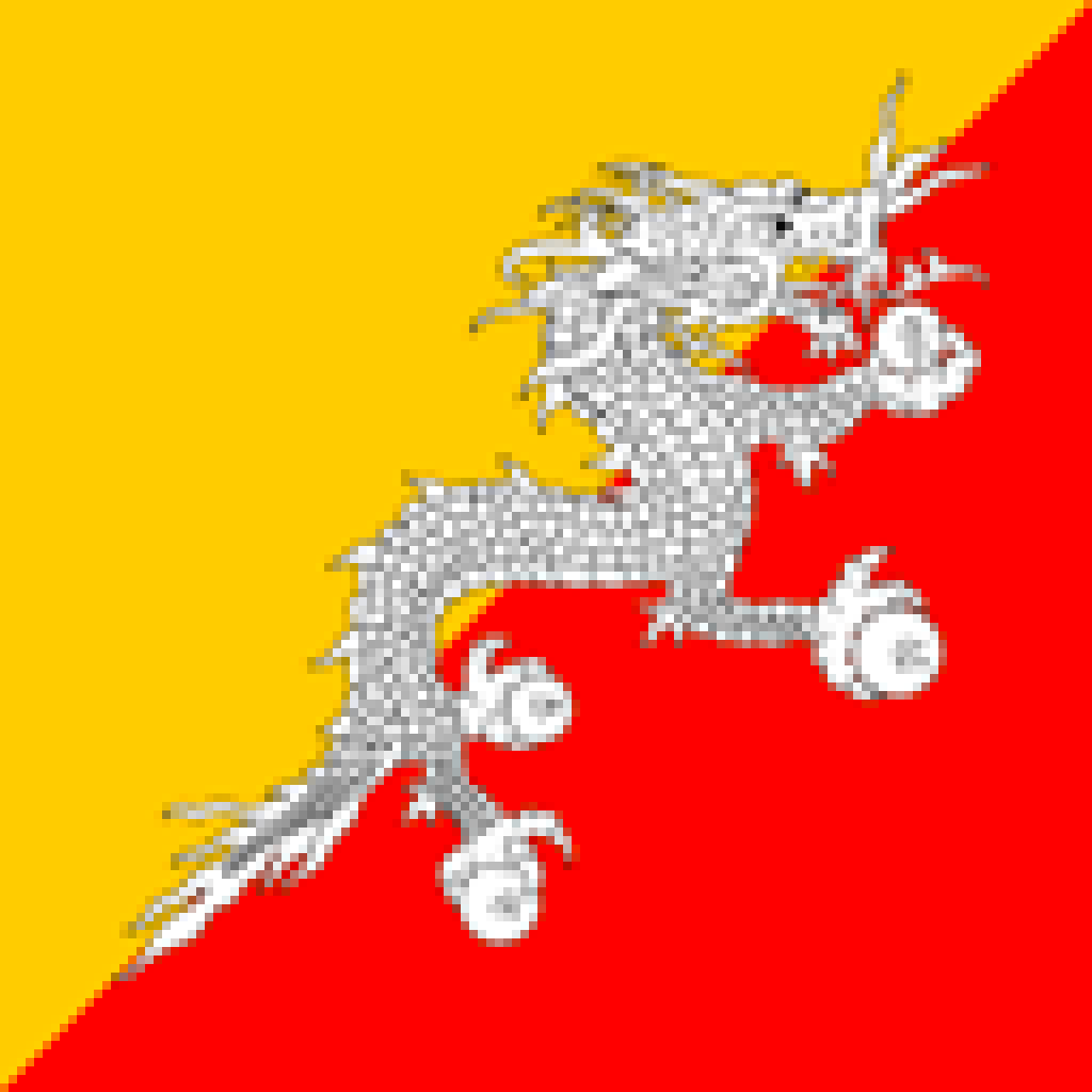 Bhutan | Extended Timeline Wiki | Fandom