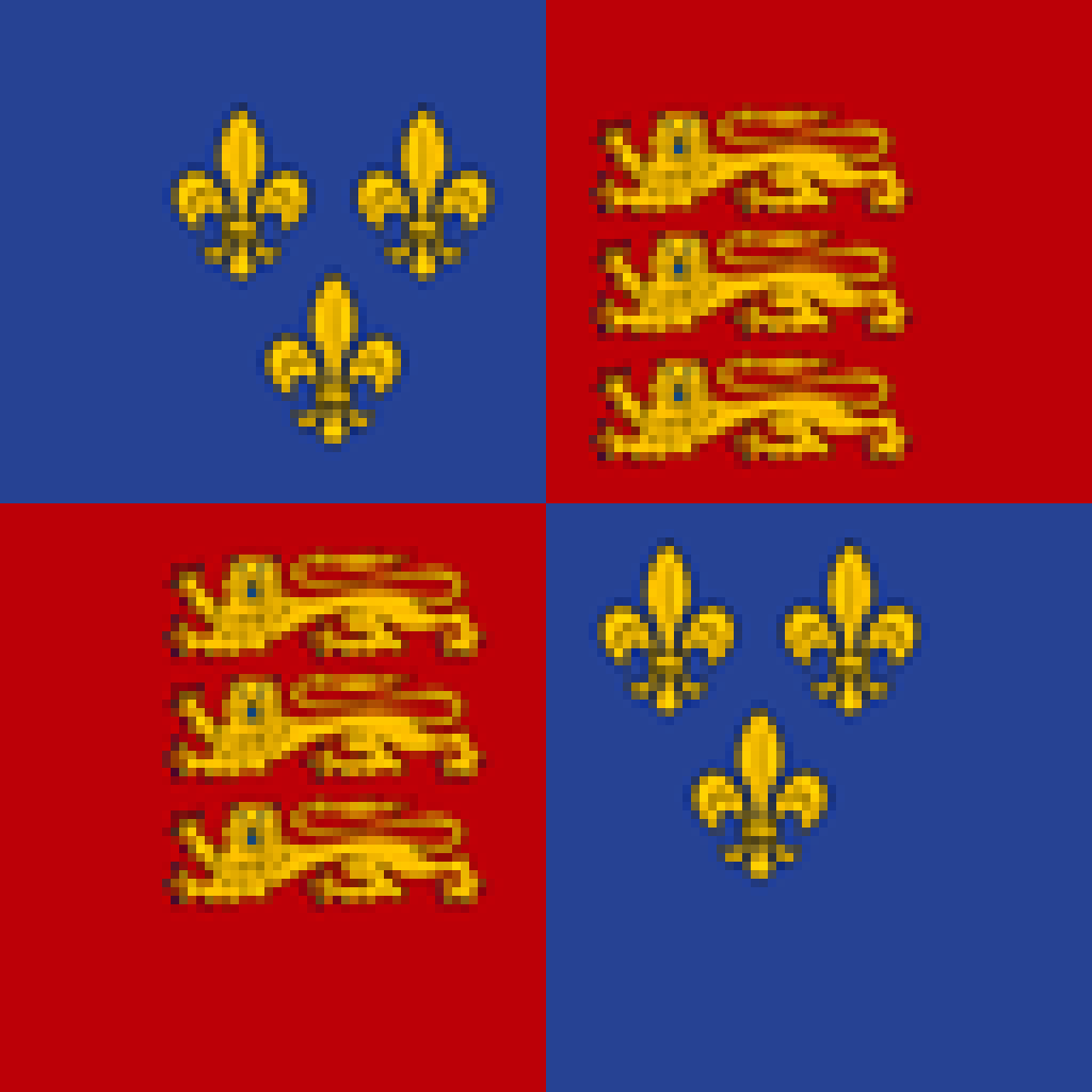 Angevin Kingdom Extended Timeline Wiki Fandom