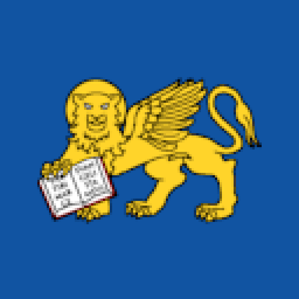 Флаг венеции Флаг венеции