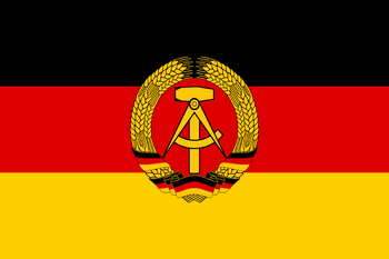 East Germany