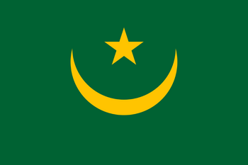 Mauritania