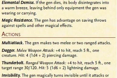 Warlock | The Extended Realms Wiki | Fandom