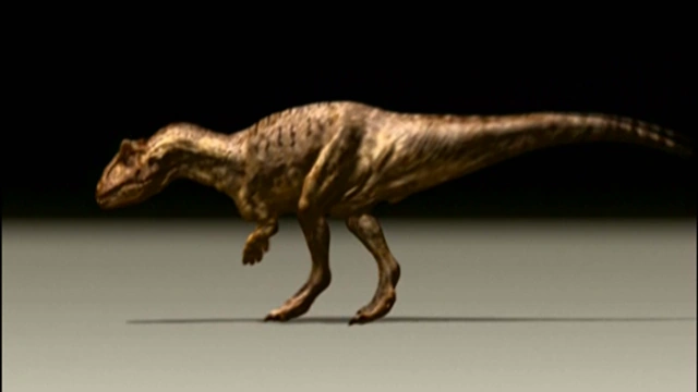 Giganotosaurus | Extreme Dinosaurs Wiki | Fandom