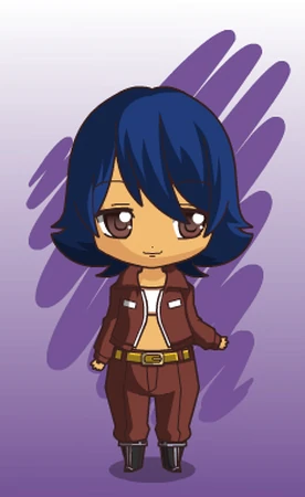 Lara Lane | Exteria Multiverse Wikia | Fandom