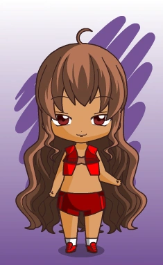 Daeva Gniwswing | Exteria Multiverse Wikia | Fandom