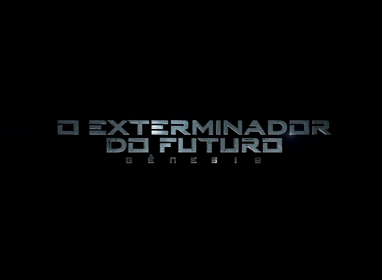 O Exterminador Do Futuro (Saga) | Wikia Exterminador Do Futuro.