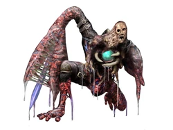 Extermination creature6