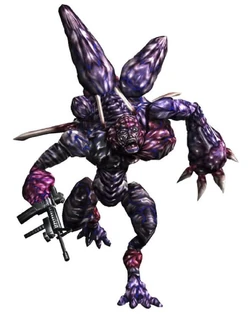 Extermination creature10