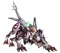 Extermination creature7