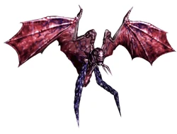 Extermination creature9