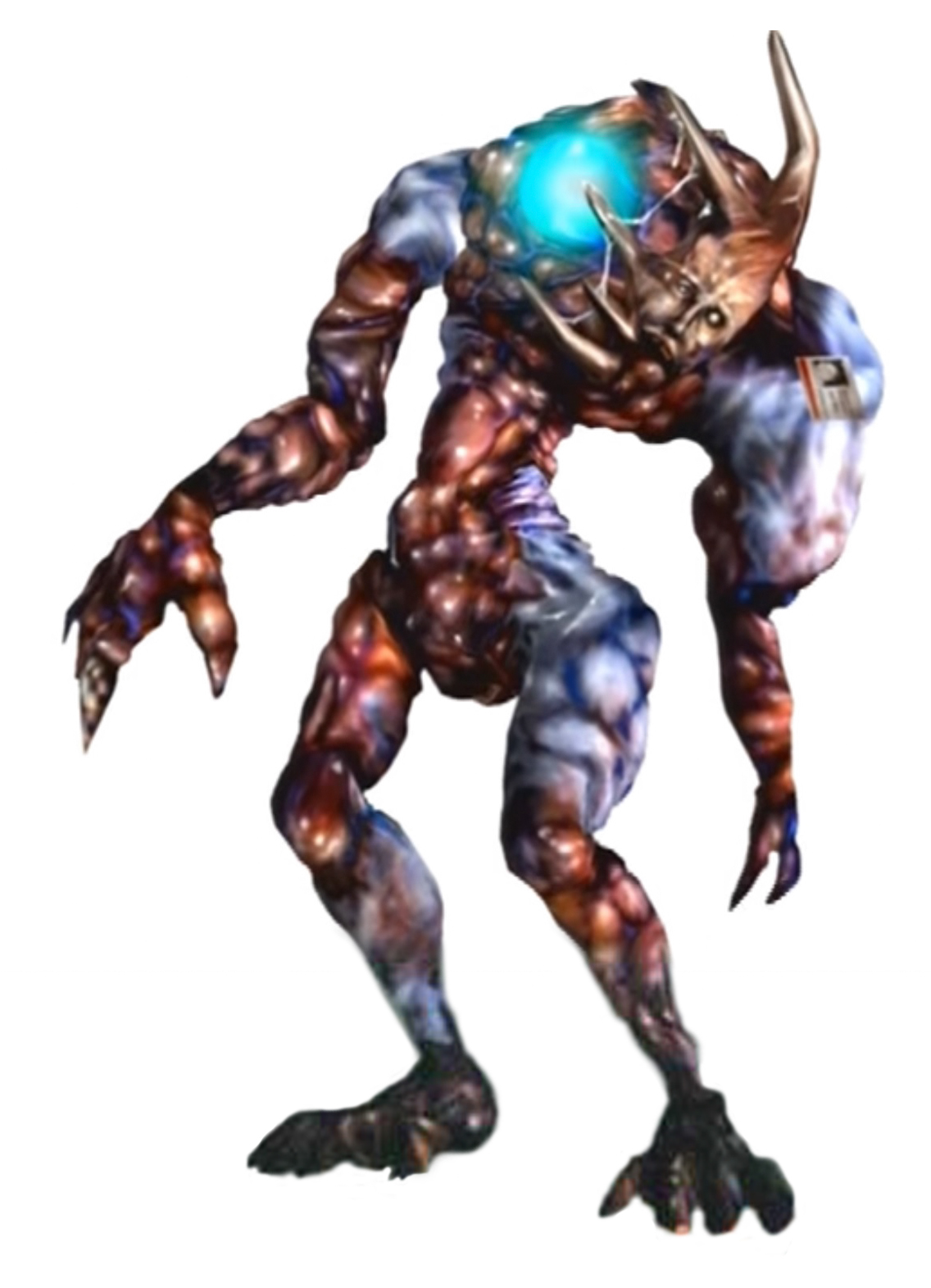 Extermination (video game) - Wikipedia