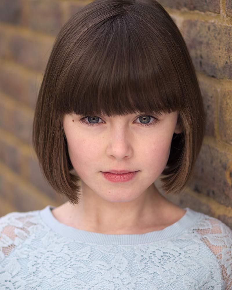 Amelia Crouch Extinction Wiki Fandom