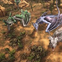 Wyverns Extinction Core Wiki Fandom Wyverns Extinction Core Wiki Fandom