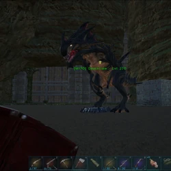Extinction Core Wiki Fandom