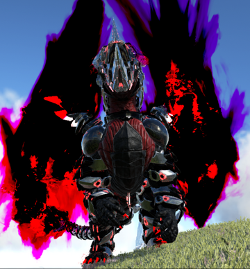 Primordial Creatures Extinction Core Wiki Fandom Primordial Creatures Extinction Core Wiki Fandom