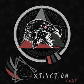 Extinction Core | Fandom
