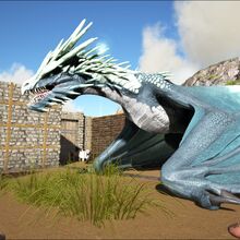 Wyverns Extinction Core Wiki Fandom Wyverns Extinction Core Wiki Fandom