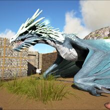 Wyverns Extinction Core Wiki Fandom