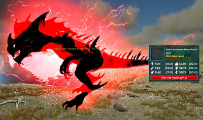 Primordial Creatures Extinction Core Wiki Fandom Primordial Creatures Extinction Core Wiki Fandom
