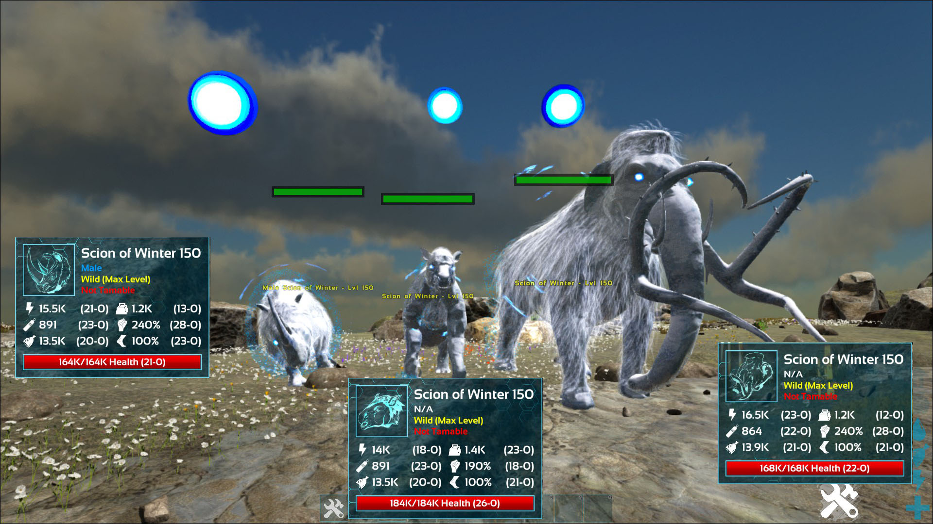 Ark Extinction Core Alpha Taming Ark Extinction Core Alpha Taming