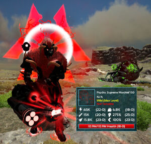 Primordial Creatures Extinction Core Wiki Fandom Primordial Creatures Extinction Core Wiki Fandom