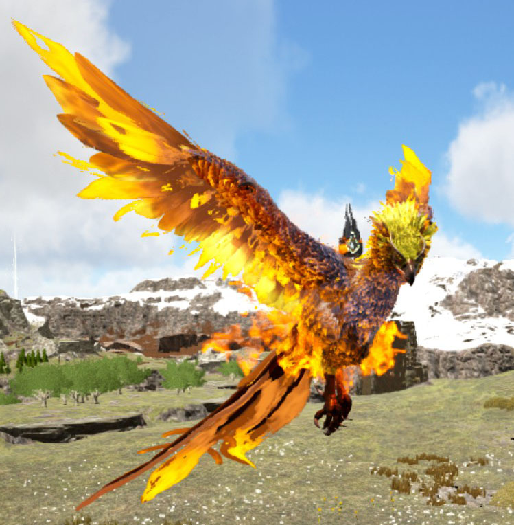 Easter Egg Creatures Extinction Core Wiki Fandom Easter Egg Creatures Extinction Core Wiki Fandom