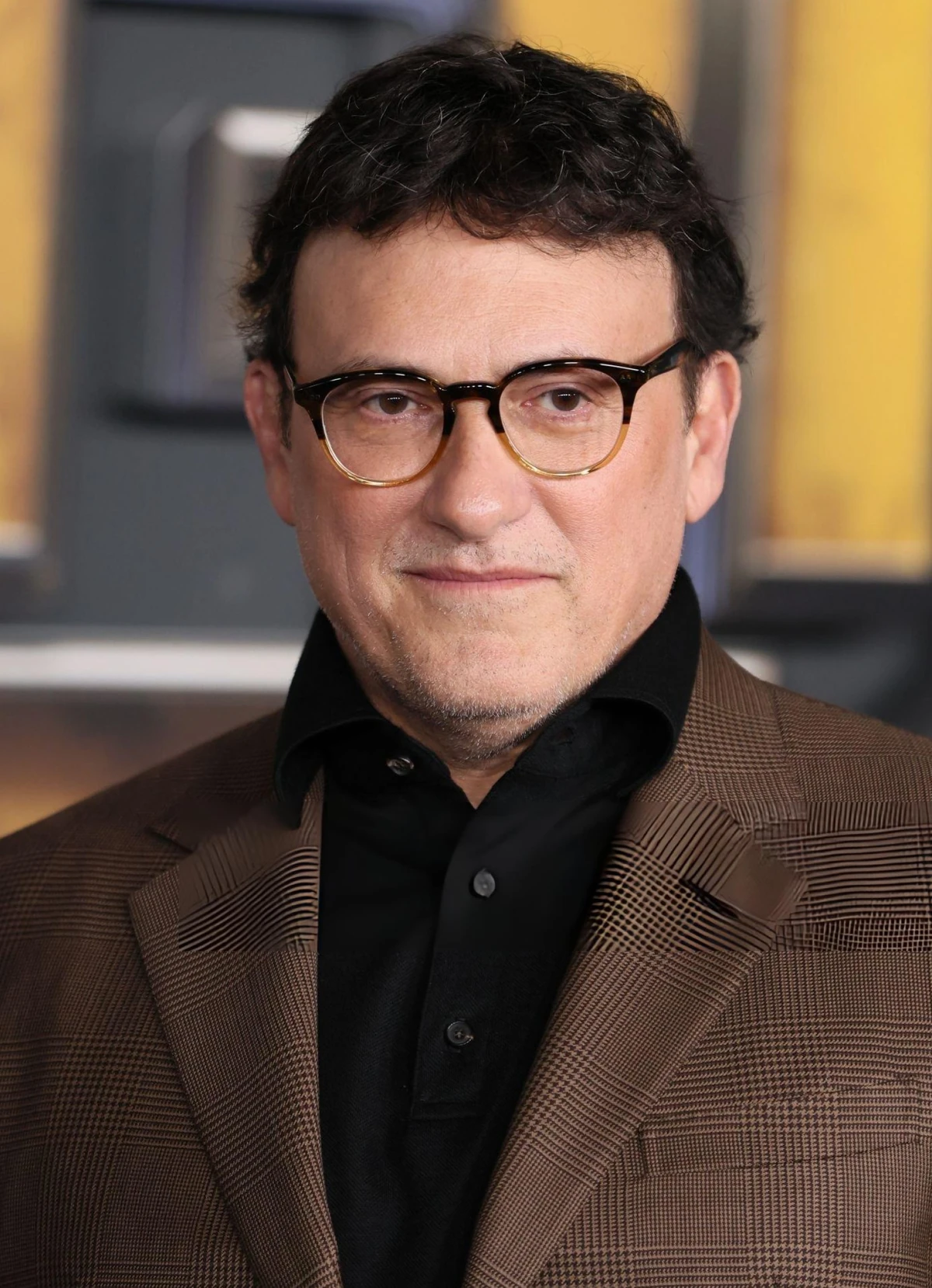 Anthony Russo Extraction Wiki Fandom