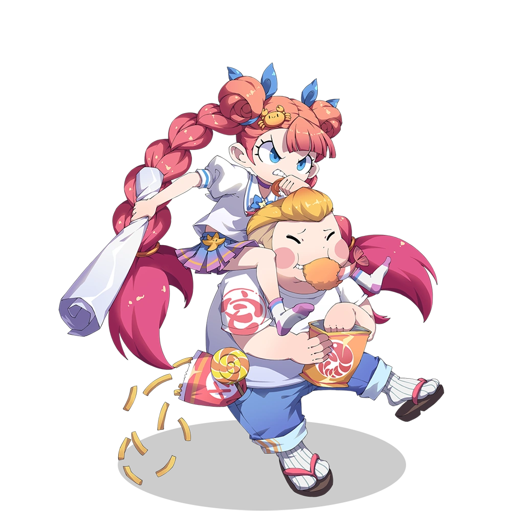 Crimps (Hero) Extraordinary Ones Global Wiki Fandom