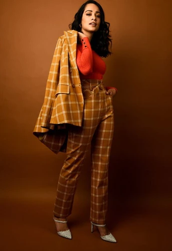 Devika Bhise | Extrapolations Wiki | Fandom