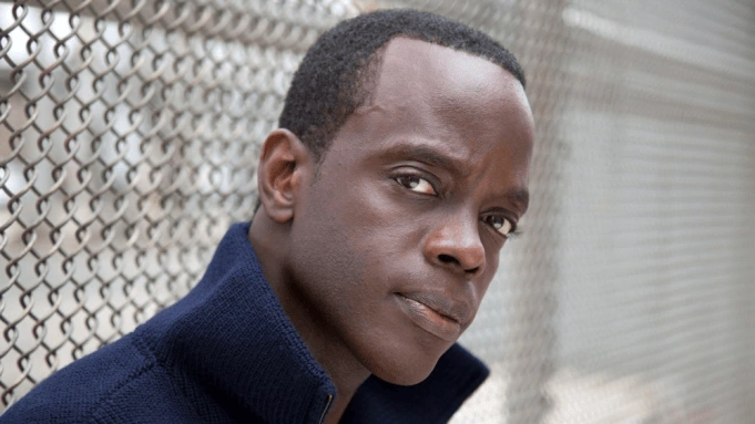 Ato Essandoh | Extrapolations Wiki | Fandom