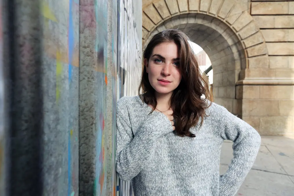 Ruby Rae Spiegel | Extrapolations Wiki | Fandom