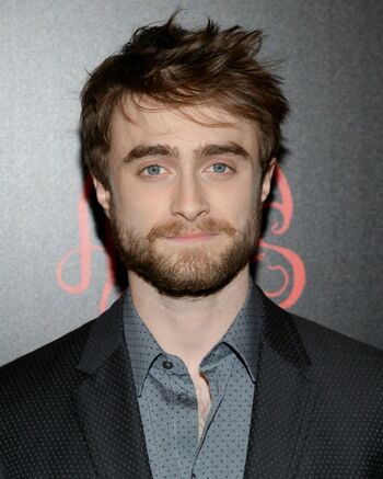 Daniel Radcliffe | Extras Wiki | Fandom