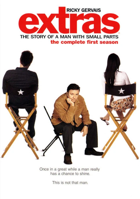 Season 1 | Extras Wiki | Fandom