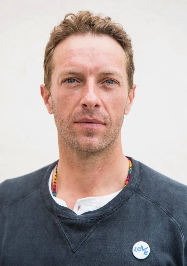 Chris Martin | Extras Wiki | Fandom