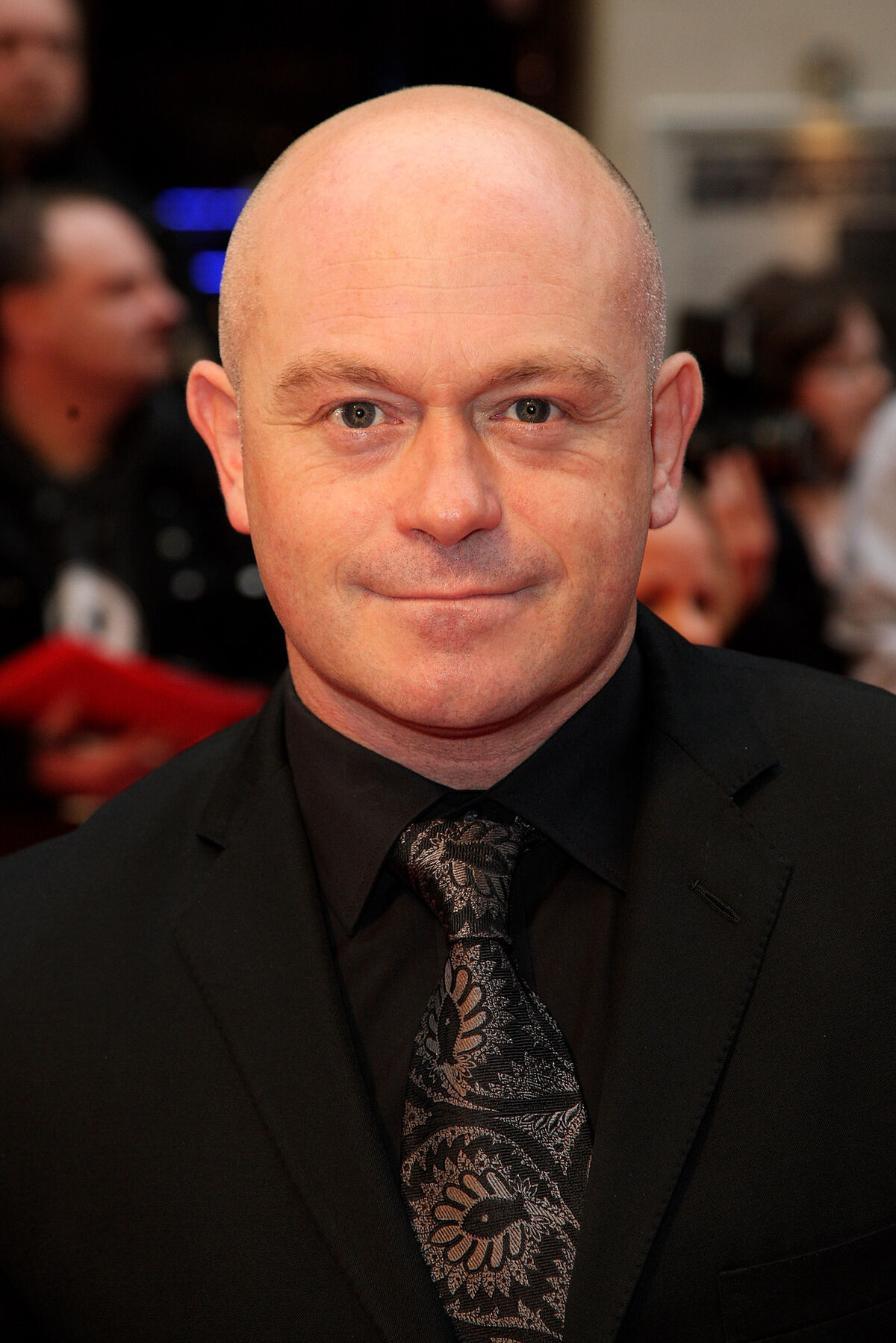 Ross Kemp Extras Wiki Fandom