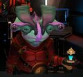 Ahonko (Gek)