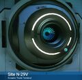 Site N-29V "Nisninev" (Galactic Trade AI) Fuanhot XVII