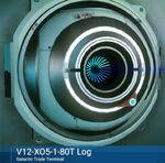 V12-XO5-1-80T Log "Xoslog"