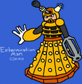 Extermination Man