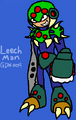 Leech Man