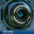 Site U-8/84Q "Yoot Fork" (Galactic Trade AI) Unfulamo Post