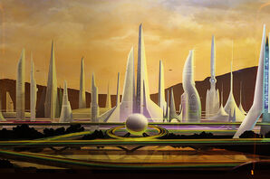 Future City