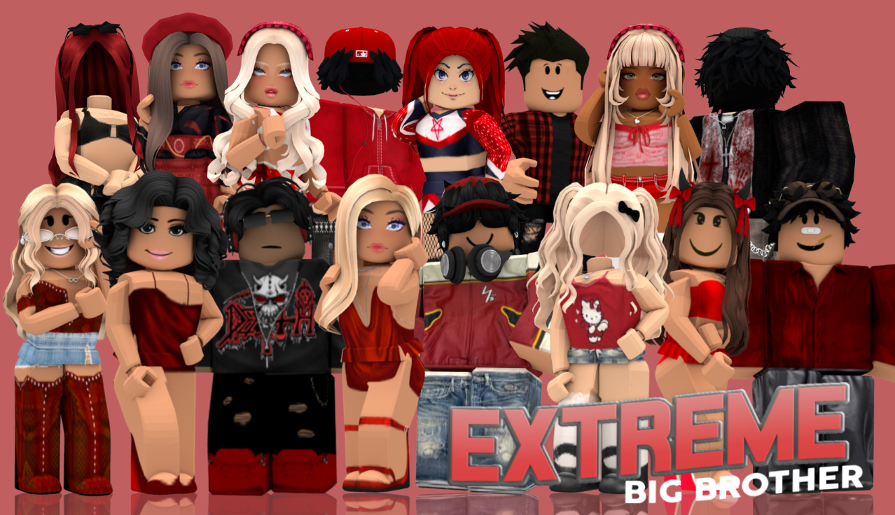 Big Brother 11 Extreme Big Brother Wiki Fandom
