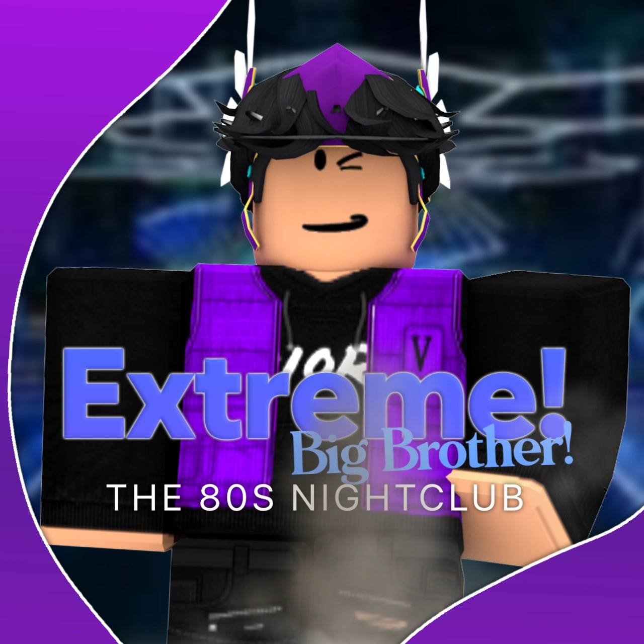 Big Brother 2 | Extreme Big Brother Wiki | Fandom