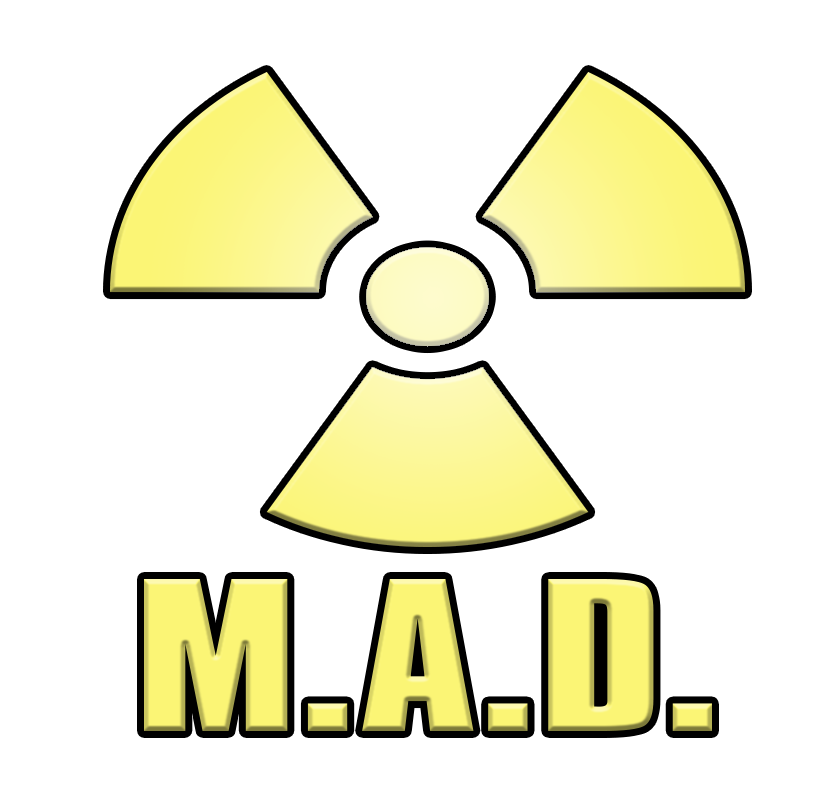 Mutually Assured Destruction (M.A.D.) Extreme Dodgeball Wiki Fandom