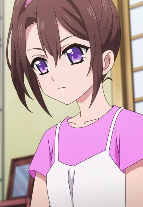 Saki Kodaka | Extreme Hearts Wiki | Fandom