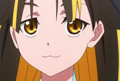 Sanae | Extreme Hearts Wiki | Fandom