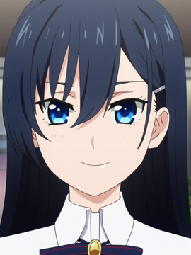 Yukino Tachibana | Extreme Hearts Wiki | Fandom