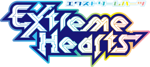 Extreme Hearts Wiki